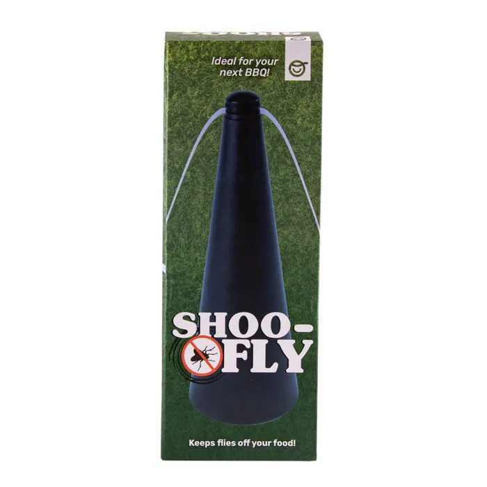Battery Operated Shoo-Fly