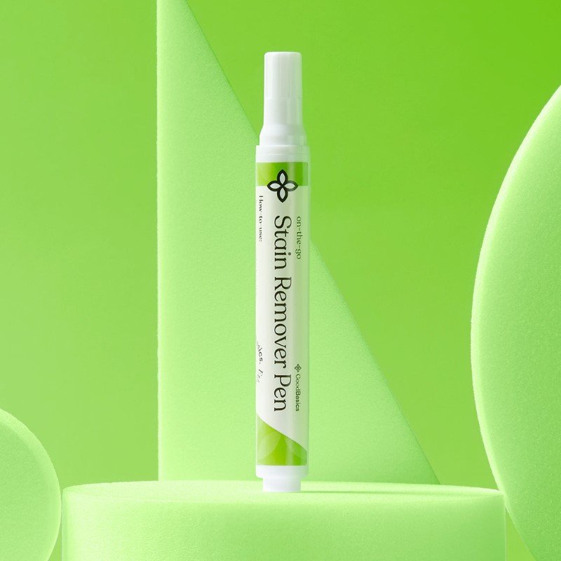 Good Basics Stain Remover Pen 1 Pk
