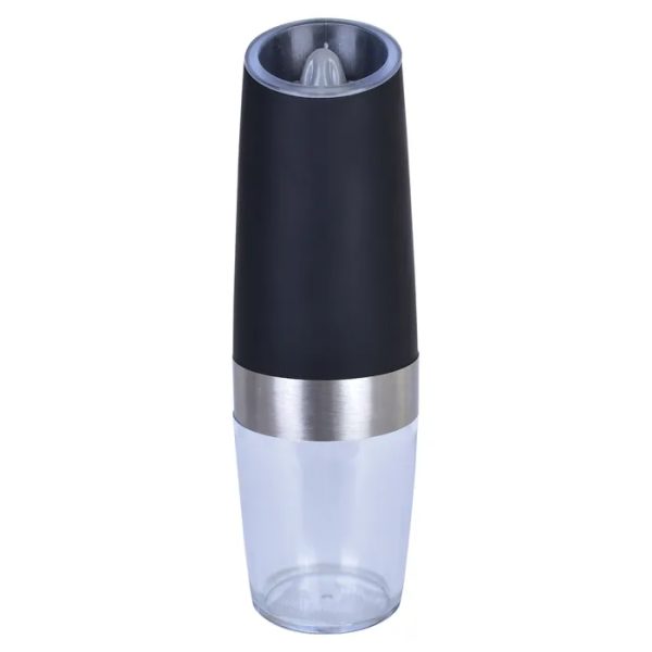 Gravity Electric Salt & Pepper Grinder