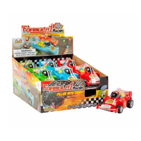 Kidsmania Formula 1 Racer 7g