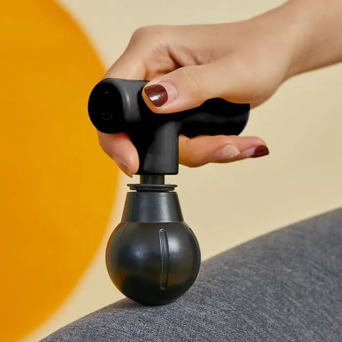 Mini Massage Gun - Image 3