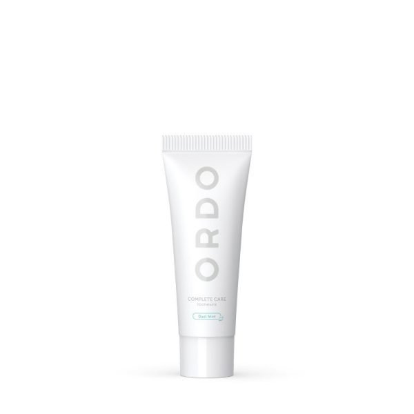 Ordo Complete Care Toothpaste 25ml