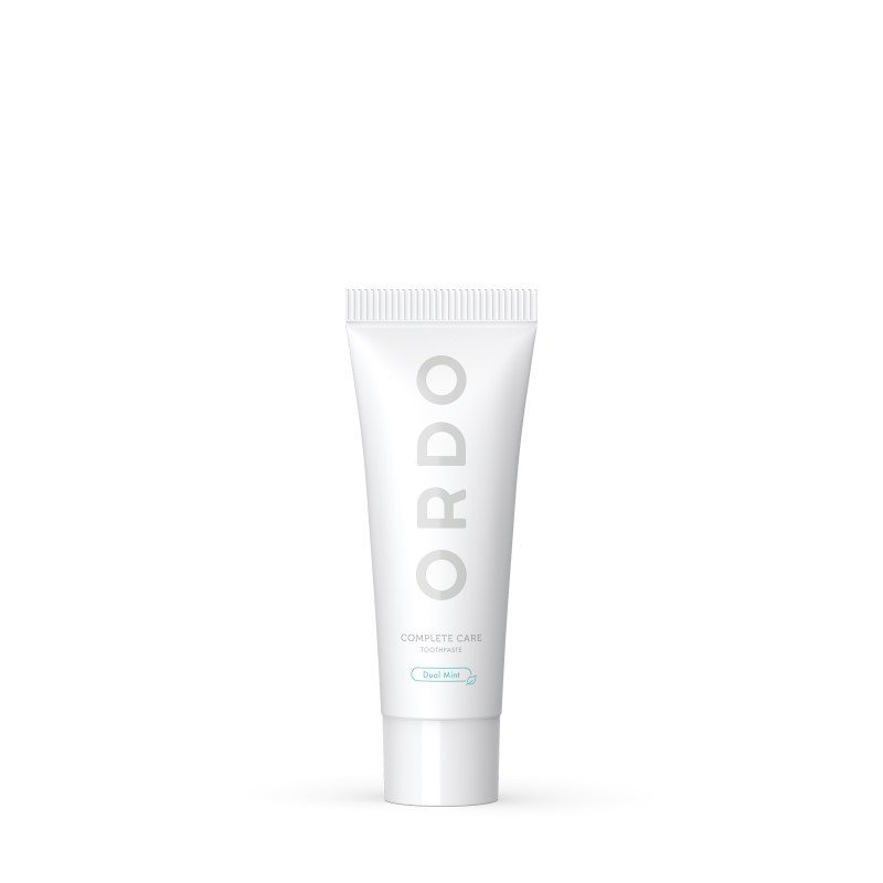 Ordo Complete Care Toothpaste 25ml