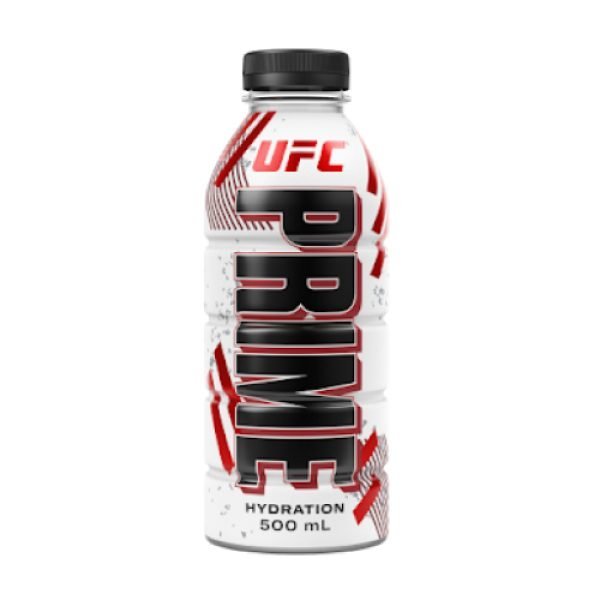 Prime Hydration UFC Sports 500ml