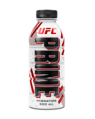 Prime Hydration UFC Sports 500ml