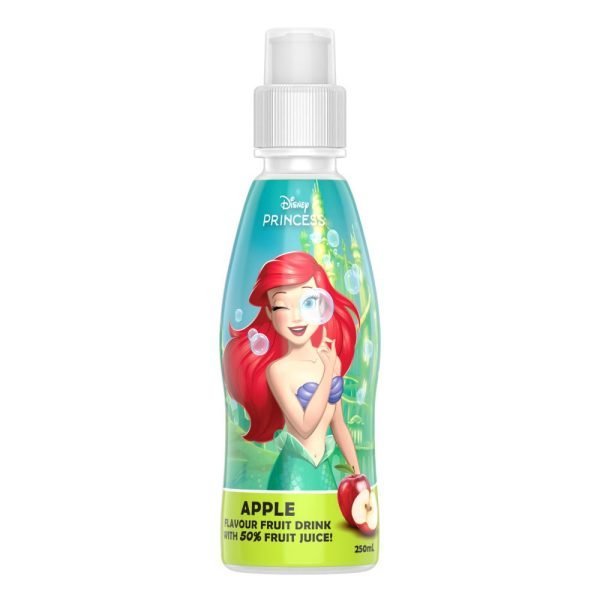 Fruity Burst 250ml Ariel Apple