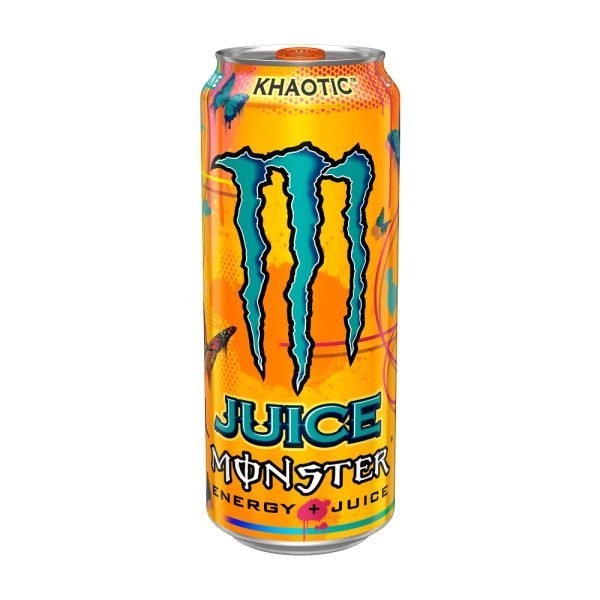 Monster Khaotic 500ml