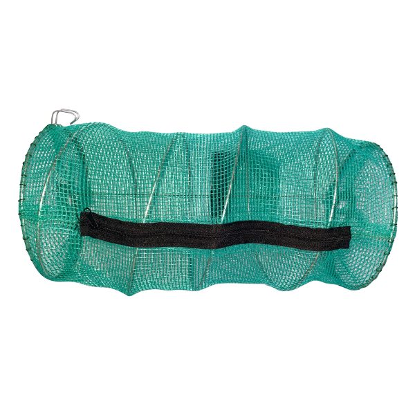 Net Factory Circular Shrimp Net - 1 1/2