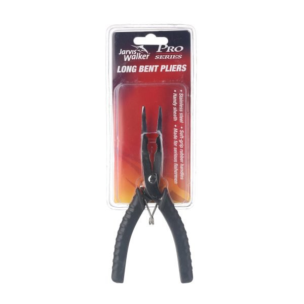 JW Pro Series 6