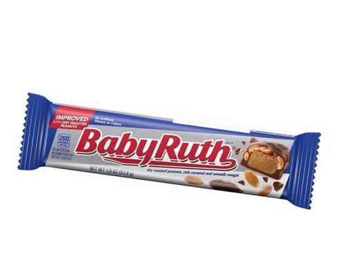 Baby Ruth 54g