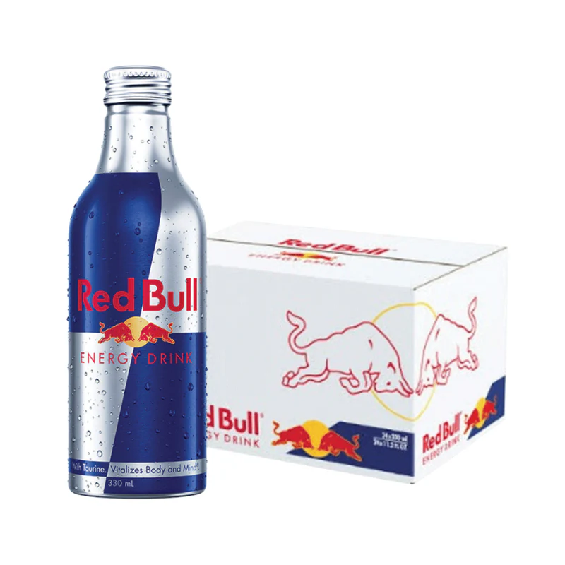 Red Bull Energy Drink 330ml