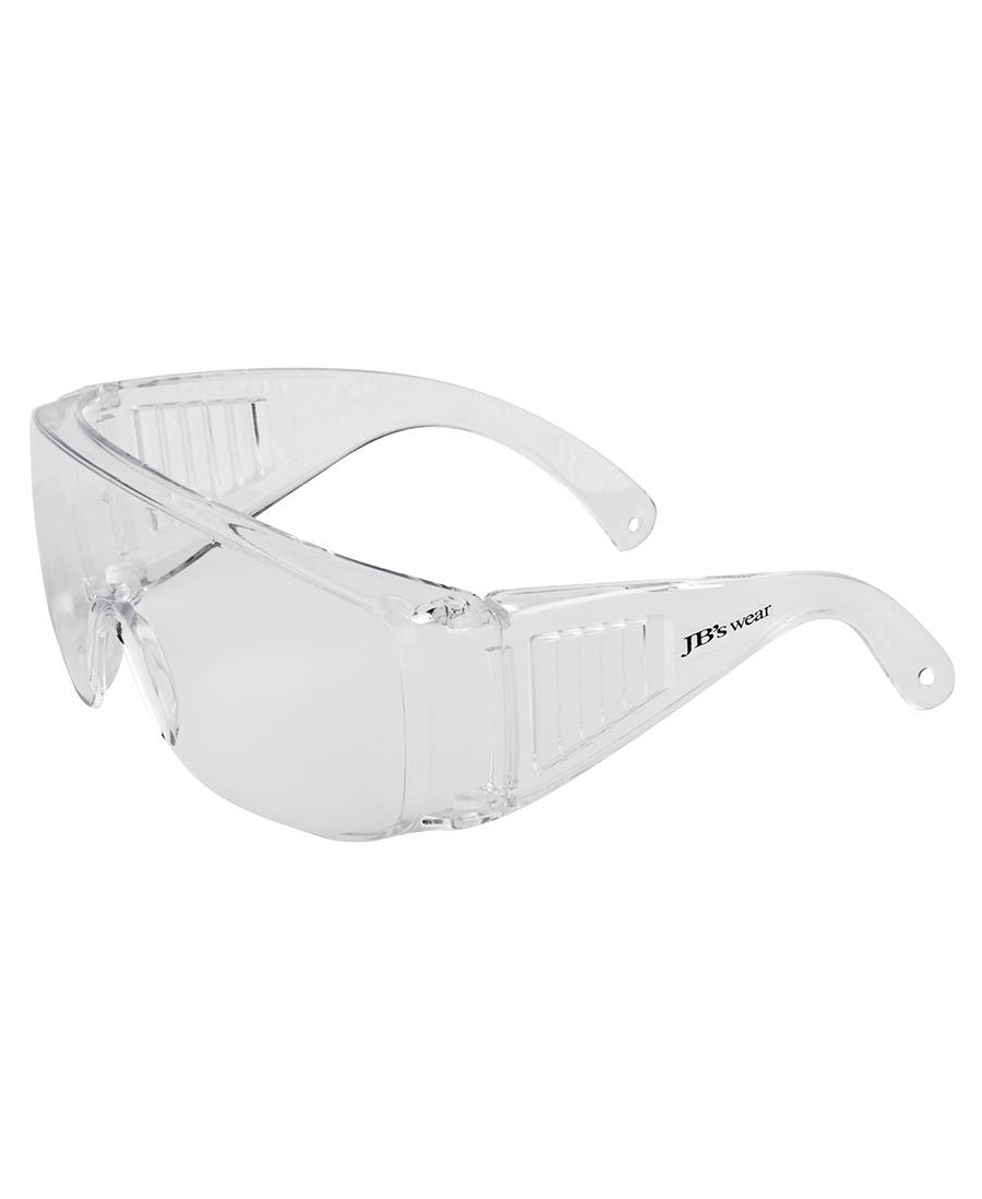 JB's Visitor/Over Spec