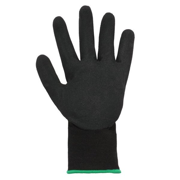 JB's Black Nitrile Glove