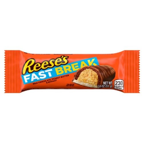 Reese's Fast Break Bar 51g