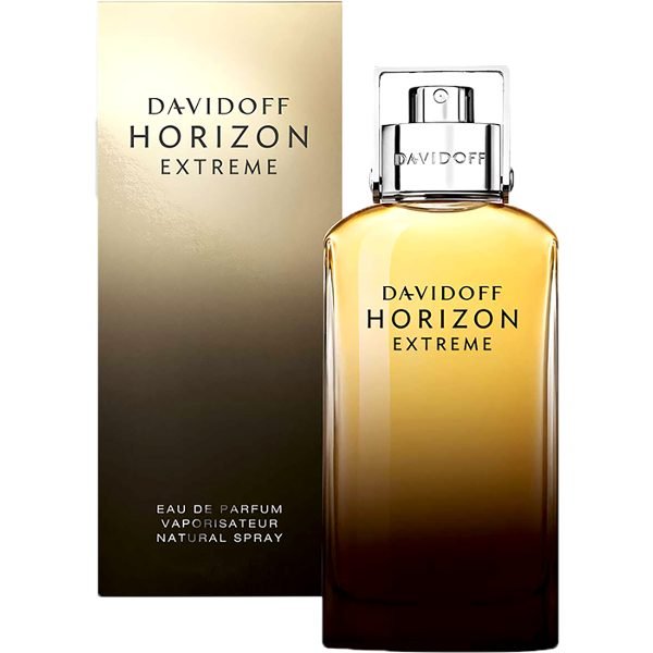 Davidoff Horizon Extreme 125mL