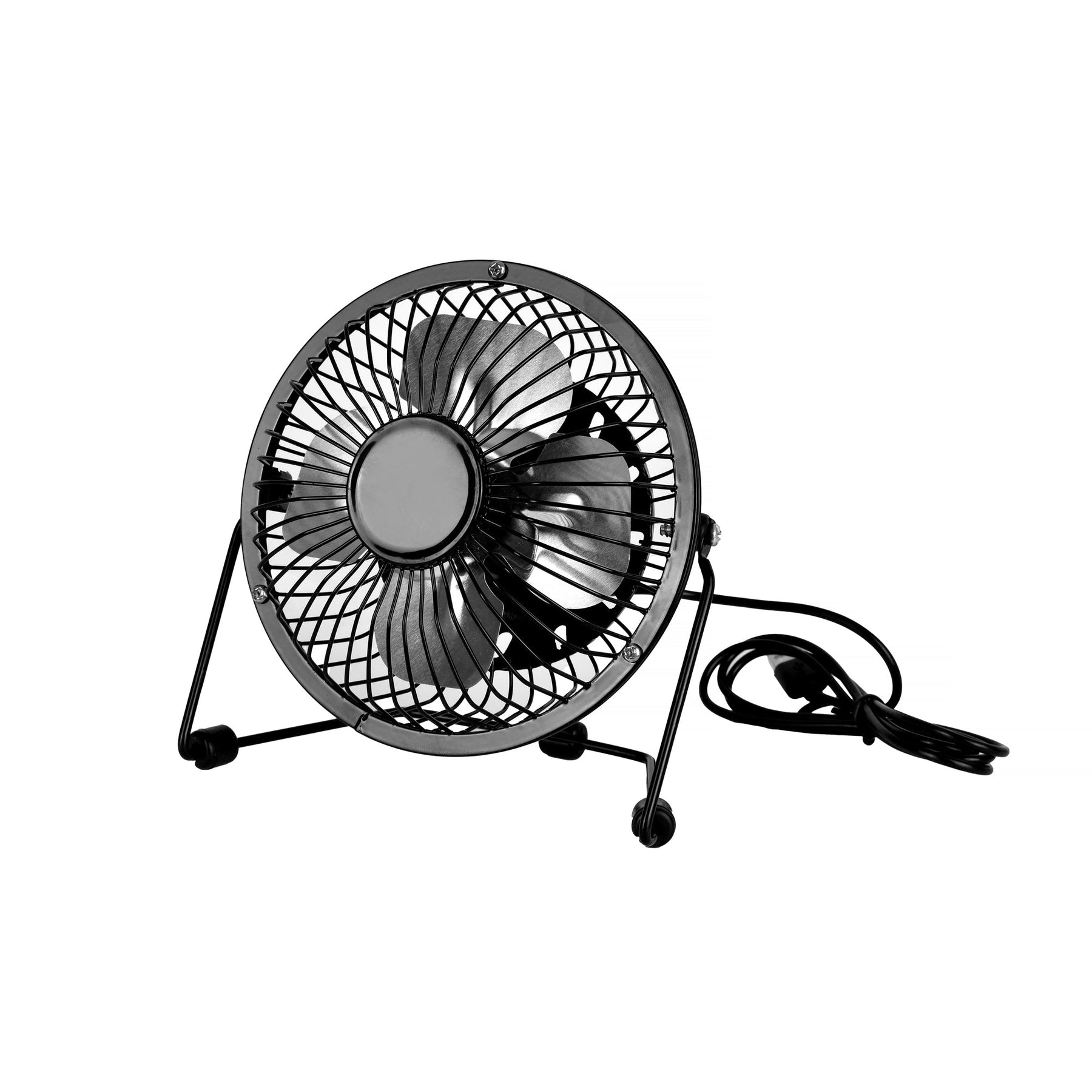 USB Mini Desk Fan