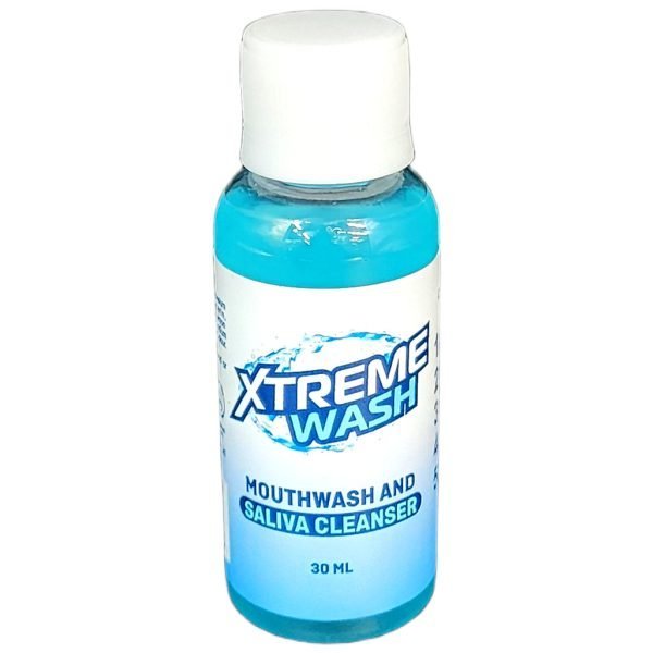 Xtreme Mouthwash And Saliva Cleanser 30ml