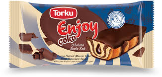 Torku Enjoy Cake Chocolate 160g