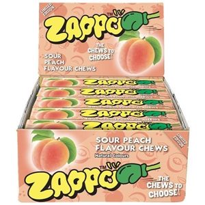 Zappo Peach 29g