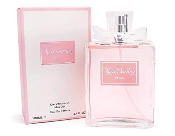 Womens Perfume 100ml Darling