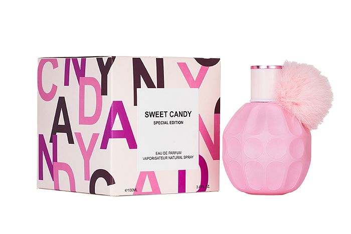 Womens Perfume 100ml Sweet Candy Special Edition