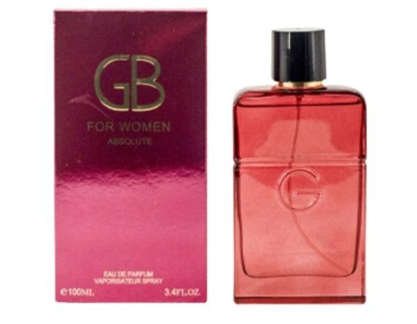 Women's Perfume 100ml Absolute