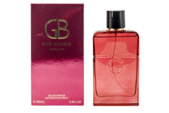 Women's Perfume 100ml Absolute