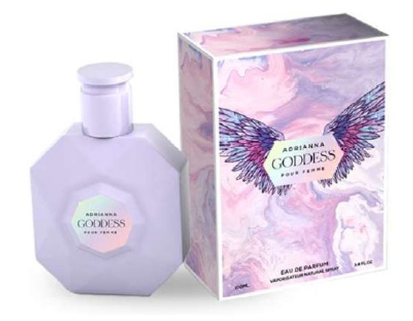Women's Perfume 100ml Adrianna Goddess