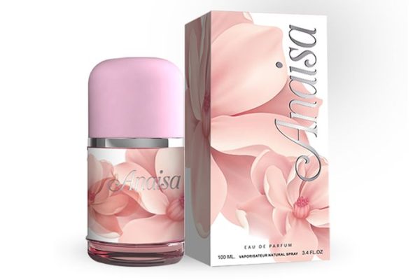 Women's Perfume 100mL Anaisa