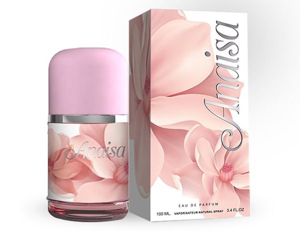 Women's Perfume 100mL Anaisa