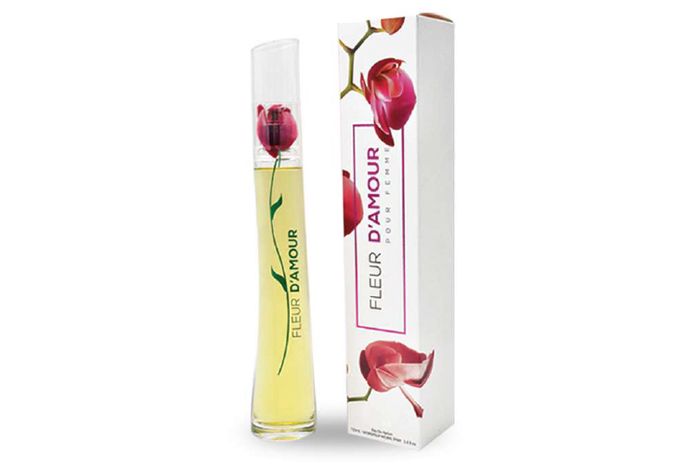 Women's Perfume 100ml Fleur D'amour