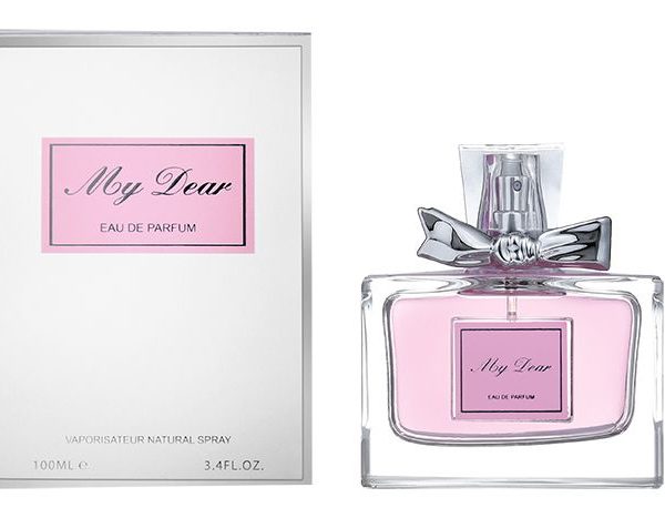 Women's Perfume 100ml My Dear