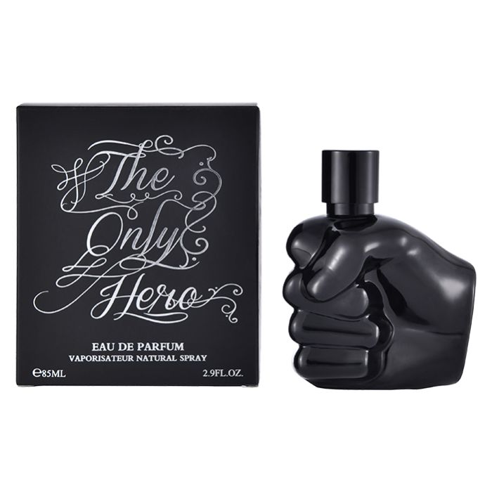 The Only Hero Mens Perfume - 85ml