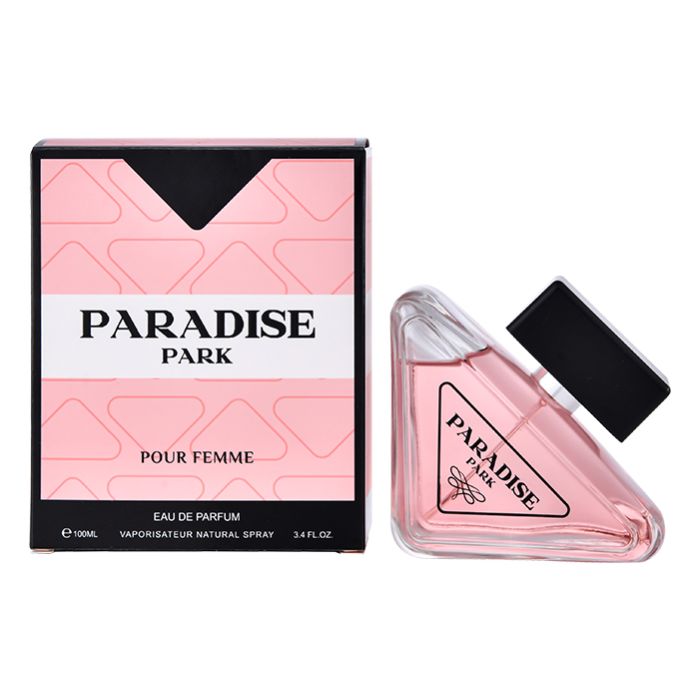 Paradise Park Womens Perfume - 100ml