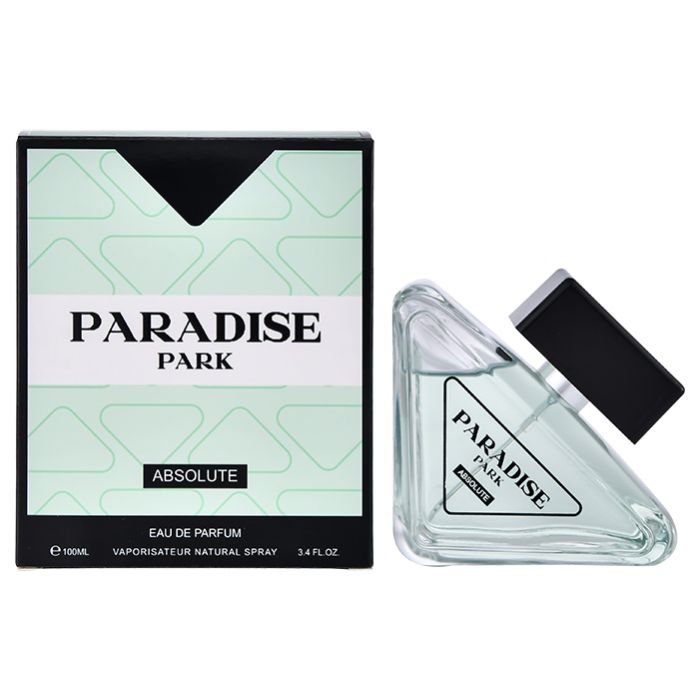 Paradise Park Absolute Womens Perfume - 100ml