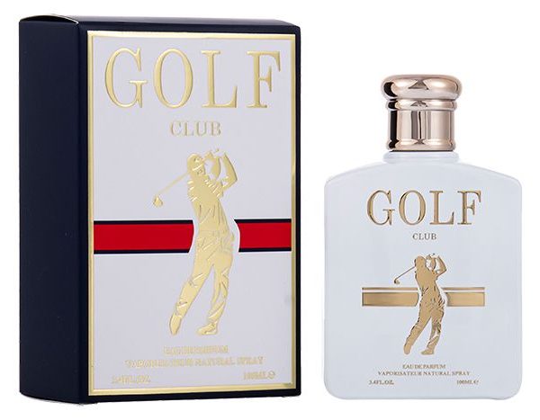 Men's Perfume 100ml Golf Club