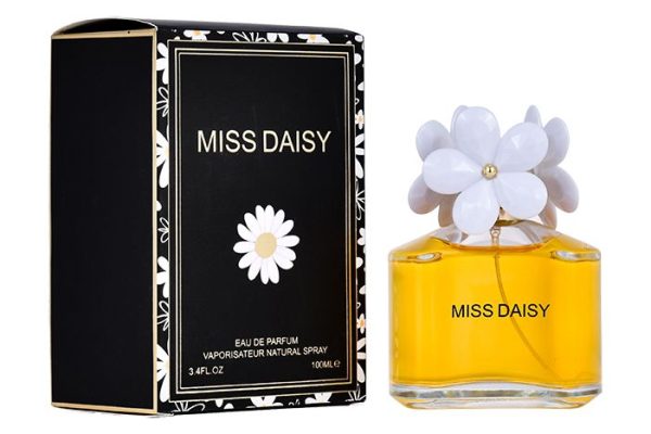 Women's Perfume 100ml Miss Daisy