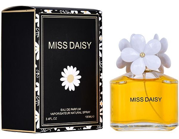 Women's Perfume 100ml Miss Daisy