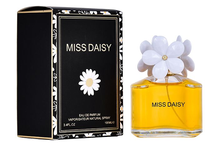 Women's Perfume 100ml Miss Daisy