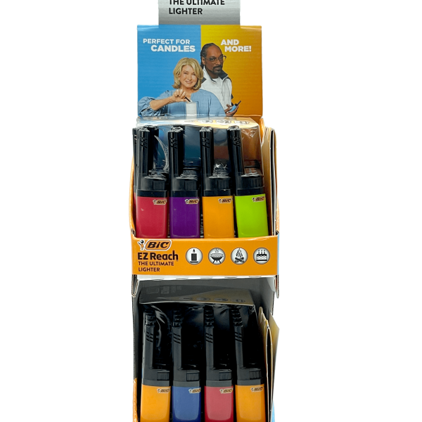Bic EZ Reach Counter Unit Pre-Pack