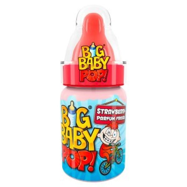 Big Baby Pop 30g