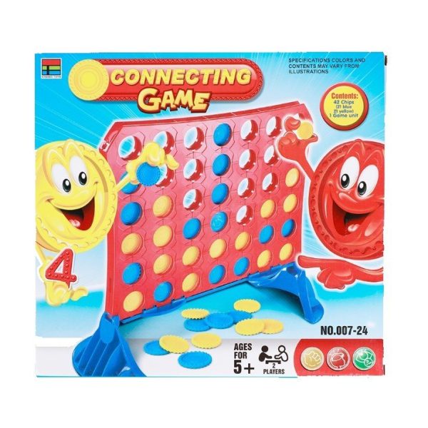 Connecting Game