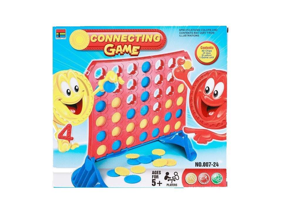 Connecting Game
