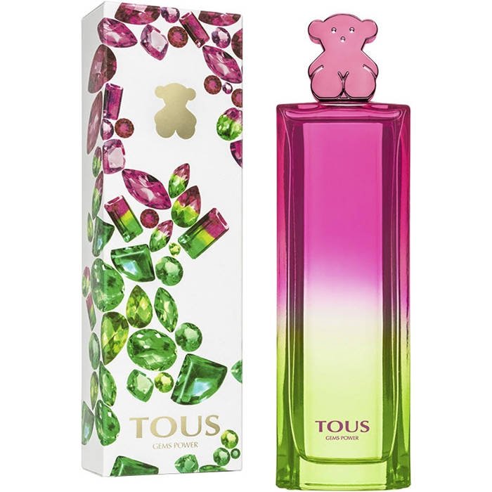 Tous Gems Power 90Ml