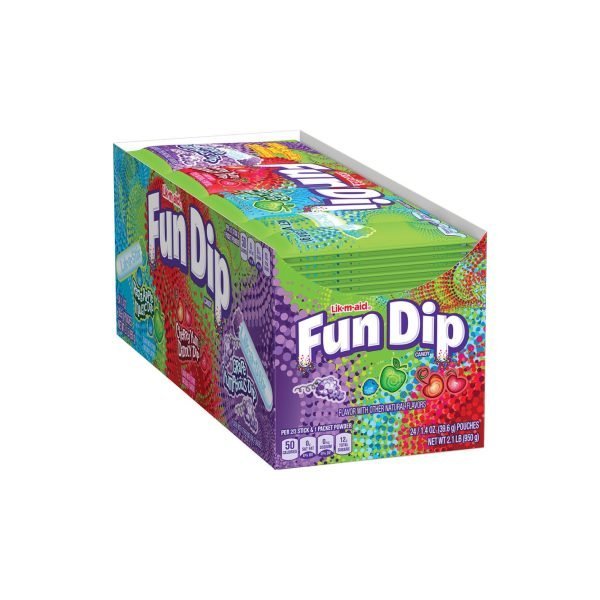 Fun Dip 1.4oz(40g)