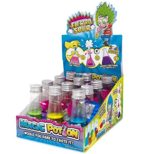 Magic Potion 65g