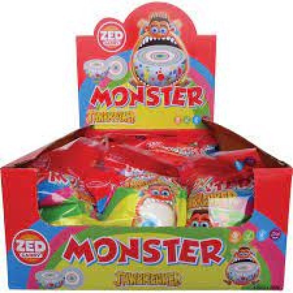 Zed Monster Jawbreaker 240g