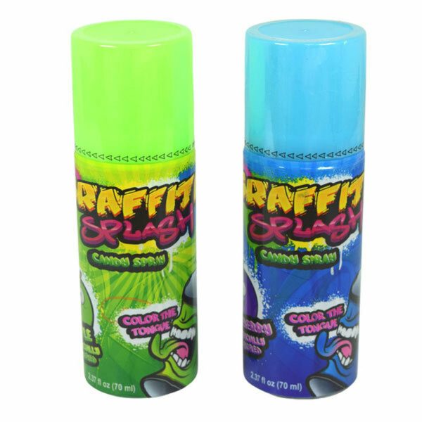 Graffiti Splash 70ml
