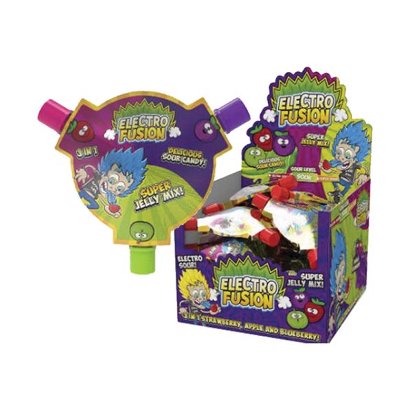 Electro Fusion 60g