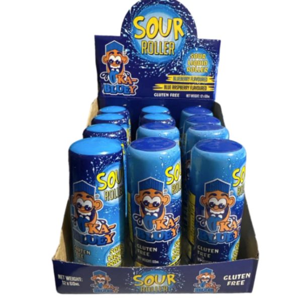Ka Bluey Sour Roller 60ml